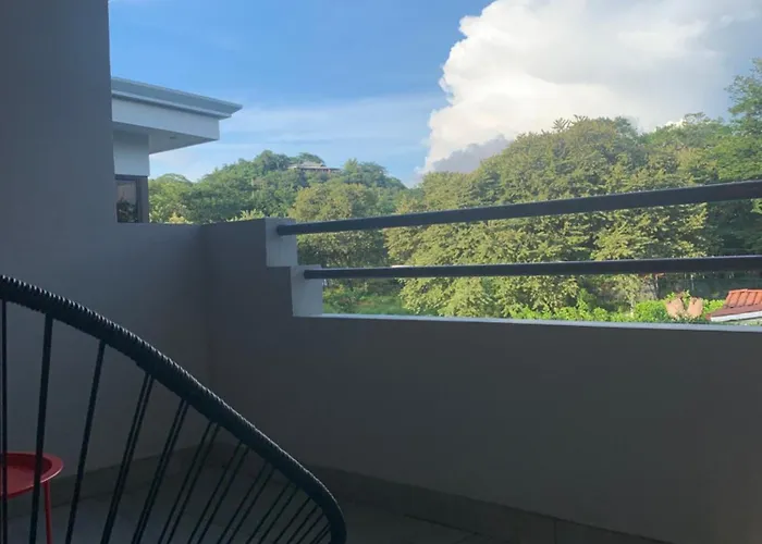 Relaxing 2br Saltwater Pool&modern Amenities *